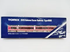 2024年最新】箱根登山鉄道 tomixの人気アイテム - メルカリ