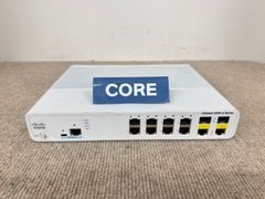 Cisco Catalyst WS-C2960C-8TC-L Switch 動作確認済 初期化済 [NW075]