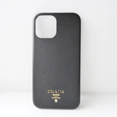 2024年最新】prada iphone12ケースの人気アイテム - メルカリ