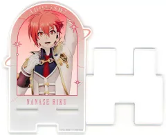 【中古】アクリルスタンド・アクリルパネル 七瀬陸 マルチアクリルスタンド 「劇場版アイドリッシュセブン LIVE 4bit BEYOND THE PERiOD」