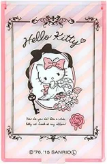 希少品❤︎rady❤︎レディ✖️ハローキティ❤︎マーブル柄ミラー 希少品❤︎rady❤︎レディ✖️ハローキティ❤︎マーブル柄ミラー