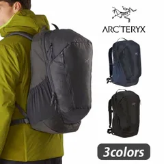 2024年最新】Arcteryx リュックの人気アイテム - メルカリ