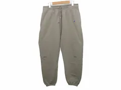 ネイバーフッド NEIGHBORHOOD ×RUSSELL AUTHLETIC ラッセル スウェットパンツ ベージュ XLのサムネイル