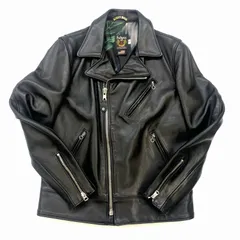 中古　stussy Schott コラボ レザー シングルライダースジャケット 楽天市場】SCHOTT STUSSYの通販