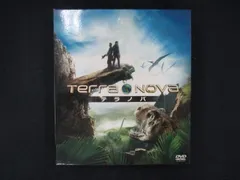 TERRA NOVA/テラノバ SEASONSコンパクト・ボックス〈7枚組