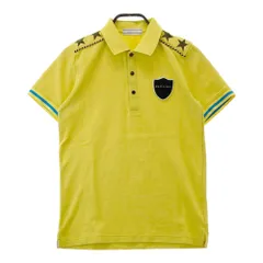 新品 未使用 MARK&LONA マーク&ロナ ポロ 48 L相当 イエロー 楽天市場】mark&lona マーク&ロナの通販