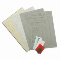 みにちゅあーと 小さな公園 MP03-80