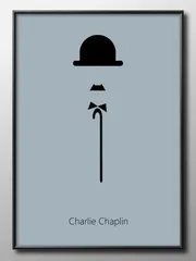 チャップリンMix絵【新品】【送料無料】 Chaplin silhouette」の645点のロイヤリティフリー画像、写真