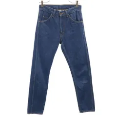 2026年最新】リーバイスビッグe w34の人気アイテム - メルカリ