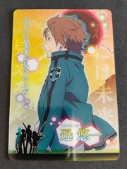 aca342 希少 ホロ キラ 07-GHOST カード ブルピャ ミカゲ まとめ