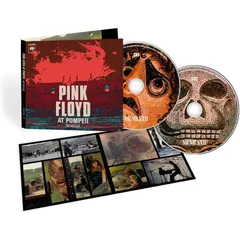ピンク・フロイド　16CD BOX【新品未開封】 Amazon.co.jp: ピンク・フロイドBOX 14作品: ミュージック