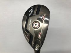 【最短翌日発送】APEX 2021 | 21 | R | Diamana 55 for Callaway | 中古 | ユーティリティ | キャロウェイ