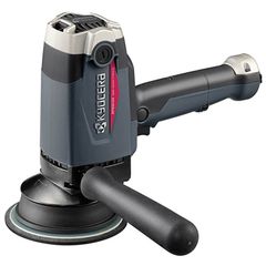 京セラ ギヤアクションポリッシャー APEG130 新品未使用 バフ付き
