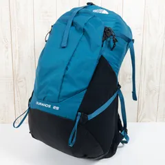 【OneSize ブラック系】 The North Face ( ザ・ノースフェイス ) ウラノス 25 Ouranos 25 ナイロン バッグ ストレージ バックパック デイパック 容量【～29L】 z00050168  デイパック 容量【