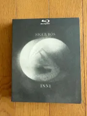 Sigur ros INNI 限定盤 Amazon.co.jp: Inni -CD+DVD-: ミュージック
