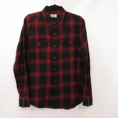 Rags McGregor 90s オンブレシャドウ 実寸サイズL-XL相当 2025年最新】rags mcgregor オンブレの人気アイテム - メルカリ