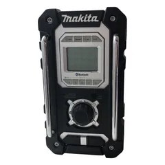 『masaking』makita MR108 現場ラジオ　【新品未使用】 Yahoo!オークション -「マキタ ラジオ mr108」の落札相場・落札価格