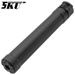 Daniel Defense ダニエルディフェンス サプレッサー 14mm逆ネジ - メルカリ