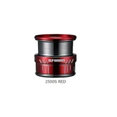 ダイワ 18カルディア LT2000S 美品 SLPカスタム 付属品あり ダイワ 18カルディア LT2000S 美品 SLPカスタム 付属品あり