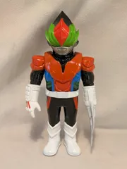 ソフビ OJOSTUDIOTOYS DAETH EATER X