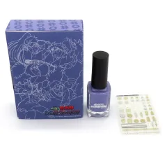 【中古】雑貨 五年生 オリジナルネイルセット 第一弾 「劇場版 忍たま乱太郎 ドクタケ忍者隊最強の軍師」