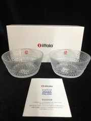 2024年最新】◇ iittala（イッタラ） カステヘルミ ボウル230ml ライト