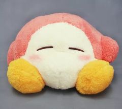 [중고] 봉제 장난감 와돌디 배 가득 봉제 장난감 [이치 반 쿠지 별의 커비 sweet party] B상
