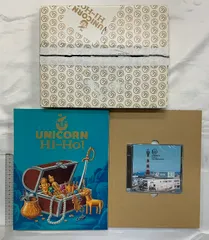 2025年最新】ユニコーン HI-HOの人気アイテム - メルカリ