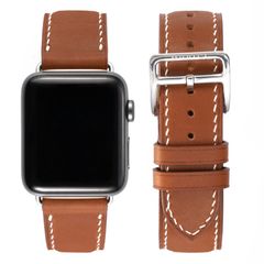 MODIGI AppleWatch レザーバンド 45mm 44mm 49mm 46mm 42mm  41mm 40mm アップルウォッチレザーベルト本革　apple watch 10 9 8 7 6 5 4 ultra SE 1/2/3 ウルトラ に対応