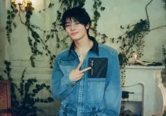 【中古】キャラカード アイエン(Stray Kids) ブロマイドカード 「CD Hollow 期間生産限定盤」 封入特典