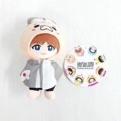 2025年最新】Hey! Say! JUMP ぬいぐるみ 伊野尾慧の人気アイテム