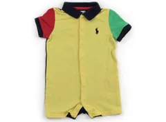 【ラルフローレン/RalphLauren】カバーオール 80サイズ 男の子【子供服・ベビー服】（1881346）