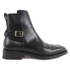 サルヴァトーレフェラガモ SALVATORE FERRAGAMO ブーツ