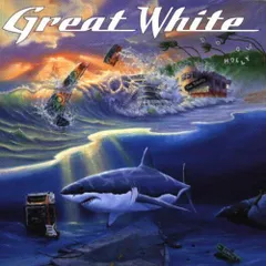 2024年最新】Great Whiteの人気アイテム - メルカリ