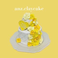 anz.claycake(shop) - メルカリShops