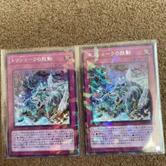 2025年最新】遊戯王 トリシューラ スリーブの人気アイテム