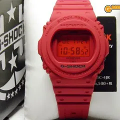 2024年最新】gshock red-outの人気アイテム - メルカリ