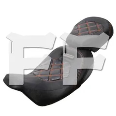ハーレーFLHXS2020純正シート 956270.jpg