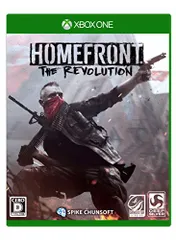 HOMEFRONT the Revolution - XboxOne