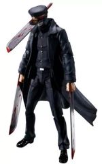マーベルレジェンド ブレイド用 布製コート 本体なし 1/12スケール