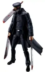 【中古】フィギュア S.H.Figuarts サムライソード 「チェンソーマン」