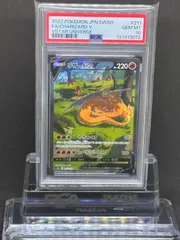 2025年最新】リザードンV sar psa10の人気アイテム - メルカリ