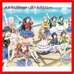 新品未開封★ ラブライブ!虹ヶ咲学園スクールアイドル同好会 7th Live! NEW TOKIMEKI LAND Blu-ray Memorial BOX　ブルーレイ 　【安心・匿名配送】メルカリShops：グッドバリューが出品