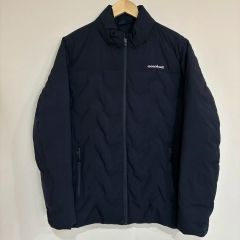 980 mont-bell(モンベル) ダウンジャケット