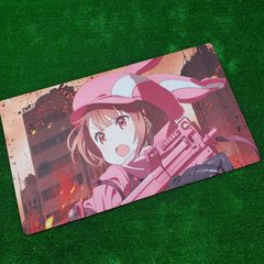 デュエマ ファンフェス2025愛知 ハンプティルピア プレイマット ニイカ