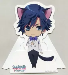 【中古】小物(キャラクター) 一ノ瀬トキヤ キャラPOPスタンド 「うたの☆プリンスさまっ♪ マジLOVEレボリューションズ in ナンジャタウン」 ゲーム屋台 GOLDEN☆STARルーレット B賞