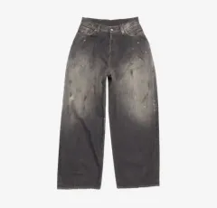 登坂広臣着用 Acne Studios 2023 スーパーバギーフィットジーンズ 2025年最新】acne studios 2023 スーパーバギーフィットジーンズ