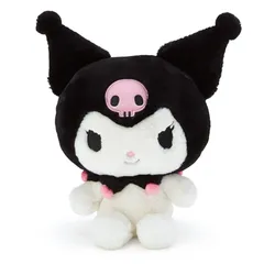 【新着商品】サンリオ(SANRIO) クロミ ぬいぐるみ(スタンダード)L