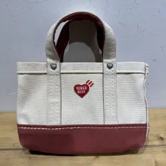 HUMAN MADE(ヒューマンメイド) トートバッグ(メンズ) - 海外通販