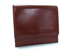 2025年最新】D&G ／ Dolce＆Gabbana メンズ 折り財布の人気